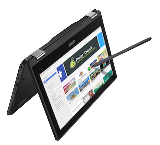 Acer Chromebook R751T-C11Q Spin 4GB Ram 32GB Storage 11.6 Acer Chromebook R751T-C11Q Spin 4GB Ram 32GB Storage 11.6